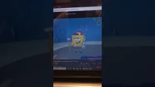 Spongebob Meet the Penis Licker