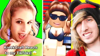 Ranking EVERY Roblox TikToker...