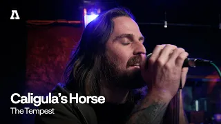 Caligula's Horse - The Tempest | Audiotree Live