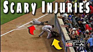 MLB | Instant Injuries 7.0