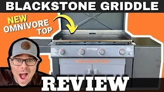 NEW Culinary Series Blackstone Griddle + HUGE ANNOUNCEMENT!