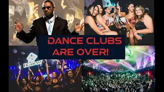 The Modern Club Experience is DEAD, Did Social Media Kill it?