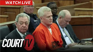LIVE: Alex Murdaugh Financial Crimes Sentencing