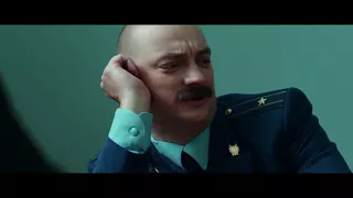 Zомбоящик - трейлер (2017)