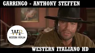 Garringo - con Anthony Steffen | Western | Film Completo in Italiano