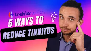 5 Ways To Reduce Tinnitus