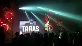 TARAS - Цветок среди моего хлама live 14.05.2021 АКАКАО Санкт-Петербург, Россия 4K