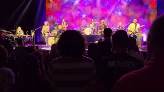 Rosanna - Ringo Starr & His All-Starr Band (Lyric Theater - Baltimore, MD)(Sept. 2022)