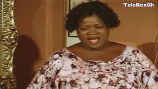 Anidaso Wo Ho Part 1 | Full Ghana Movie #africanmovies #ghanamovies #ghana