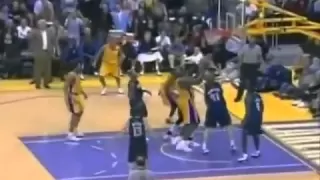 NBA Compilation Of The Week Kobe Bryant The Most Difficult Shots Ever.flv