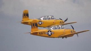 THE GOOD NEIGHBOR DAY AIRSHOW AT DEKALB-PEACHTREE AIRPORT(PDK)ATLANTA,GA.6-10-2017