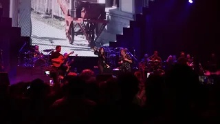 Ricardo Montaner Ft. Lali - ¿Que Vas A Hacer? (Invitacion Especial en el Luna Park)