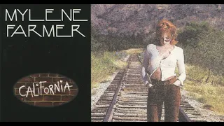 Mylene Farmer California Remix 2023