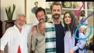 Gökberk Demirci will marry the woman his father wants!