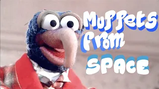 Gonzo The Great ~ Muppets From Space [Edit]