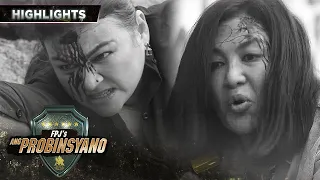 Armando shoots Aurora to save Lolita | FPJ's Ang Probinsyano (With English Subs)