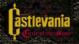 Awake (Remastered) - Castlevania: Circle of the Moon