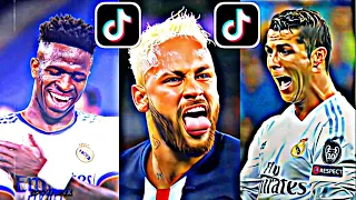 BEST FOOTBALL EDITS - FAILS, GOALS & SKILLS (#44) l Football TikTok Compilation 44