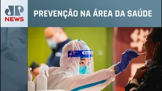 Rede da OMS, doenças infecciosas e nova pandemia; confira na íntegra o infectologista Renato Kfouri