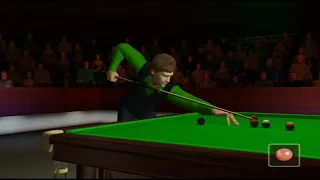 Classic Matches: Ray Reardon v Alex Higgins 1982 World Champ Final (WSC 2005) SNOOKER GODS 3!