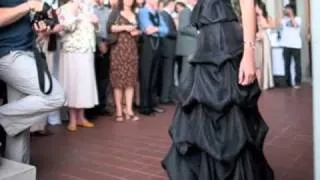 Graduation Dresses, Evening Gowns Vancouver | Malene Grotrian