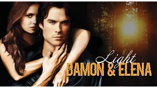 Damon & Elena [Light]