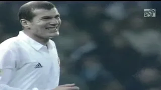 Zinedine Zidane - For The Win - FULL CAREER HIGHLIGHTS