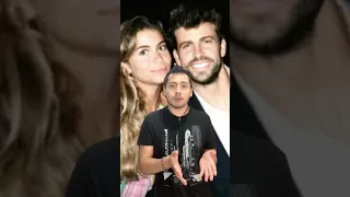 Gerard Piqué 💩 queda como payaso 🤡 ; Casio ⌚️ desmiente patrocinio 🤣 #pique #shakira #casio