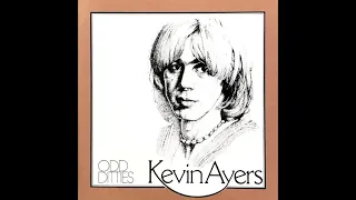 Don't Sing no more Sad Songs - Kevin Ayers