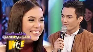 GGV: Anjo tries to get Julia's number