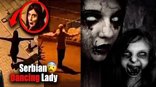 Serbian Dancing Lady - Horror TAMIL | | Urban Legend I Mysterious Facts Tamil