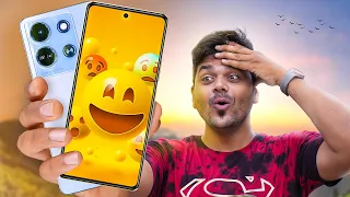 சக்க போடு..⚡😱A Shocking Best 5G mobile Under ₹15,000/..?🤔 Infinix Note 30 Unboxing