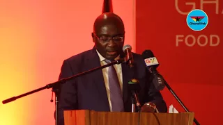 Government is focused on moving Ghana beyond aid – Bawumia