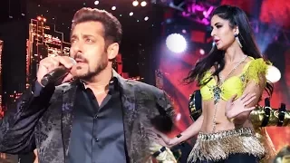 Salman & Katrina ROCKS IIFA 2017 With Performance