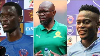 PSL TRANSFER NEWS: KAIZER CHIEFS TO SIGN 2 CHIPPA UNITED PLAYERS | KAIZER CHIEFS TODAY