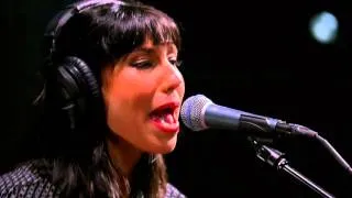 Deep Sea Diver - See These Eyes (Live on KEXP)