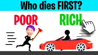 NOOB vs PRO vs HACKER In WHO DIES FIRST!? (STICKMAN APP GAME!)