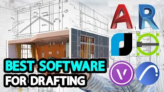 Best 2D Architecture Software
