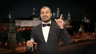 ПАША ТЕХНИК   НОВЫЙ ПРЕЗИДЕНТ  + ПОЗДРАВЛЕНИЕ НА НОВЫЙ ГОД!!!