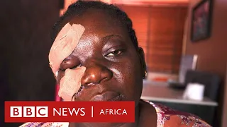 'I was performing my civic duty' - BBC Africa