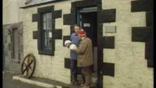 Weir's Way - Wanlockhead Part 1