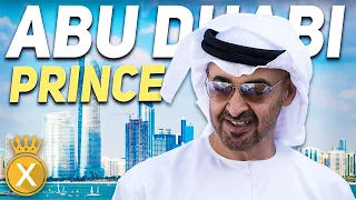 Inside Life of Crown Prince Of Abu Dhabi(2022)