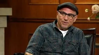 Bobcat Goldthwait: I've Been Calling Cosby A Rapist For Years | Larry King Now | Ora.TV