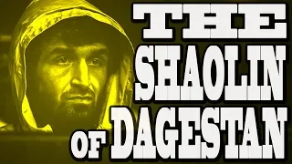 Zabit, The Master & The Shaolin of Dagestan