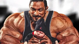 BEAST IS READY TO RAGE - MR. OLYMPIA 2024 COMEBACK? – ROELLY 'THE BEAST' WINKLAAR