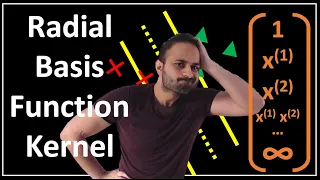 Radial Basis Function Kernel : Data Science Concepts