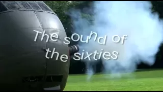 Sikorsky S-58/H34 ,the sound of the sixties
