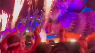 The Chainsmokers & Ship Wrek - Emotion (Now named The Fall)। Live at EDC LasVegas 2021। #sofarsogood