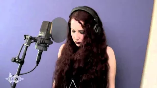 The Poet and the Pendulum - Nightwish Full Vocal Cover