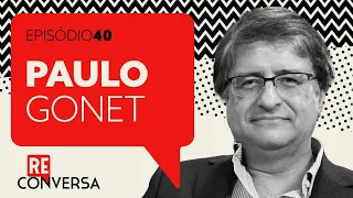 Paulo Gonet com Reinaldo e Walfrido: “Precisamos ter a audácia de ser bons e justos” | Episódio #40